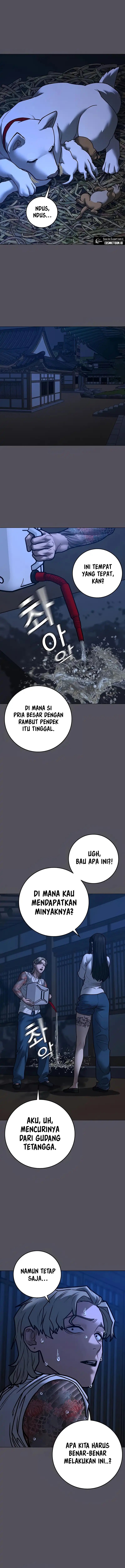 Read Reality Quest ID Manga Online