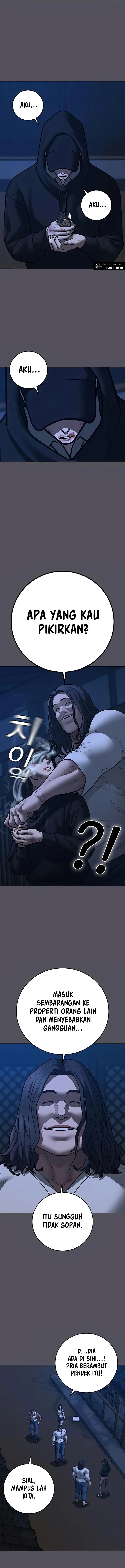 Read Reality Quest ID Manga Online