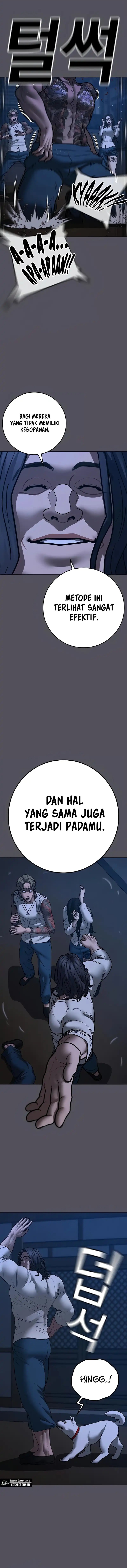 Read Reality Quest ID Manga Online