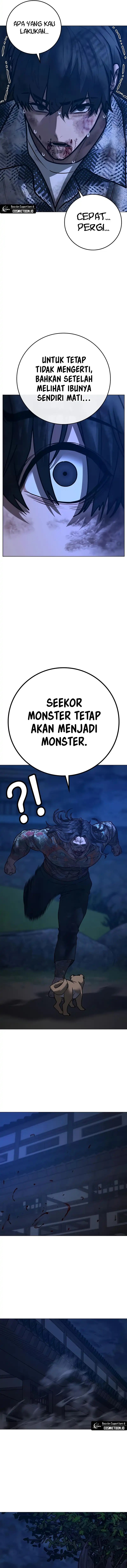 Read Reality Quest ID Manga Online