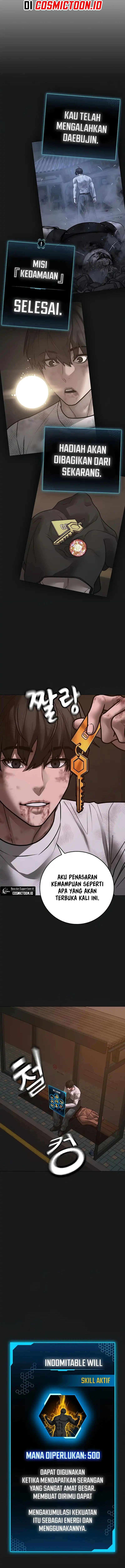 Read Reality Quest ID Manga Online