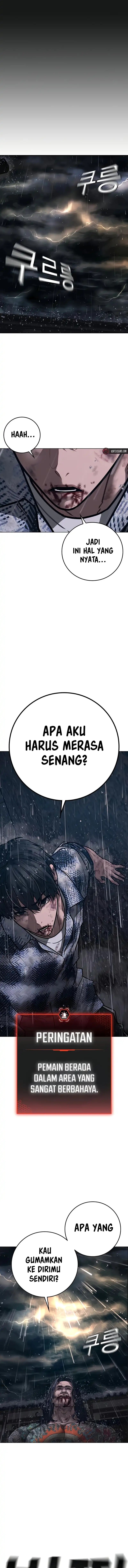 Read Reality Quest ID Manga Online