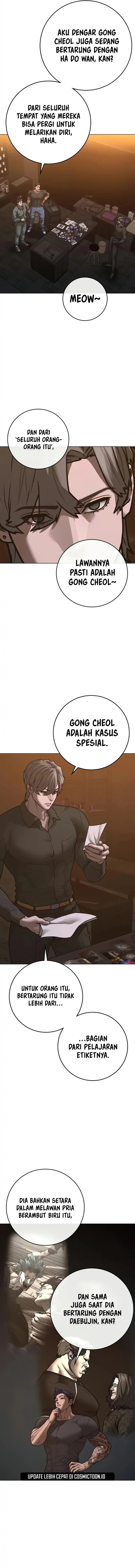 Read Reality Quest ID Manga Online