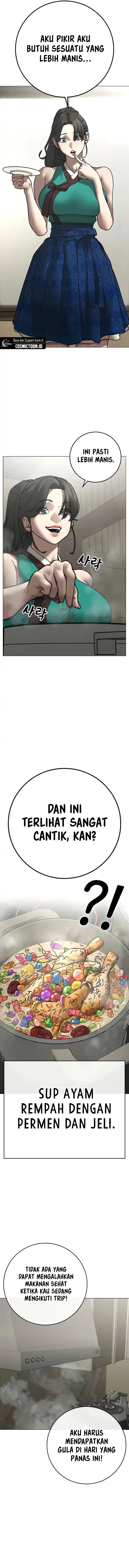 Read Reality Quest ID Manga Online