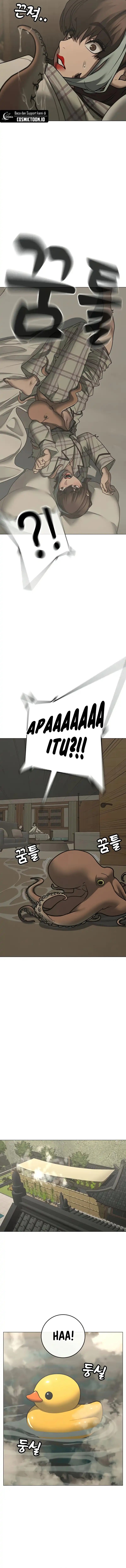Read Reality Quest ID Manga Online