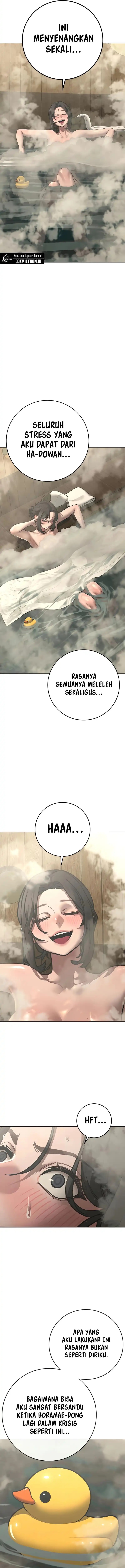 Read Reality Quest ID Manga Online