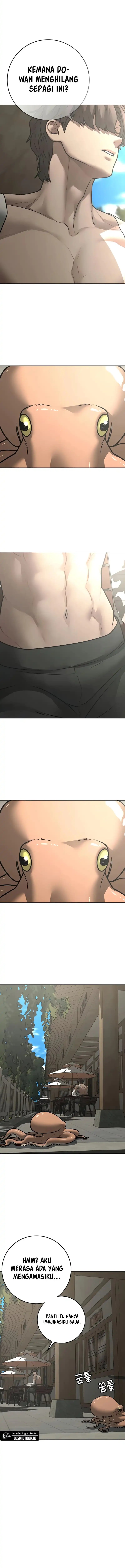 Read Reality Quest ID Manga Online