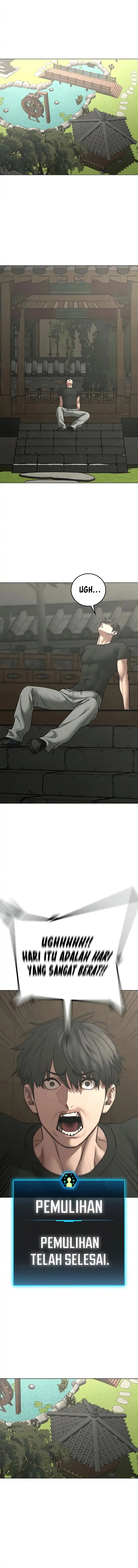 Read Reality Quest ID Manga Online