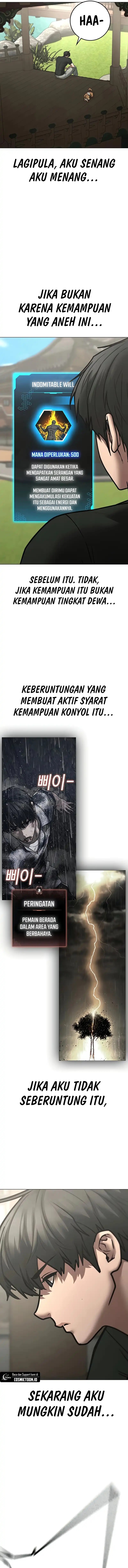 Read Reality Quest ID Manga Online