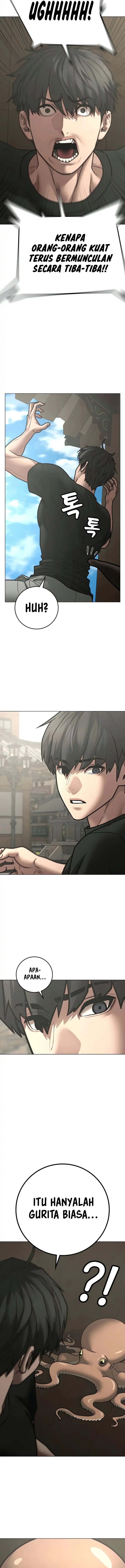 Read Reality Quest ID Manga Online