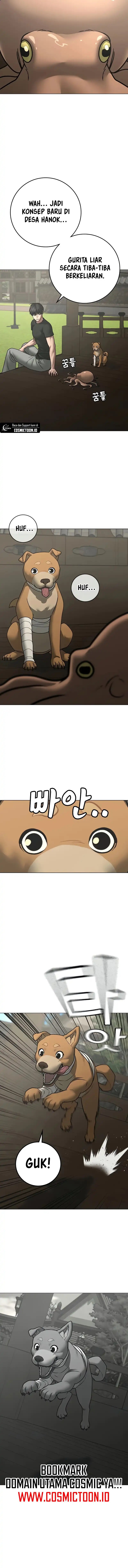 Read Reality Quest ID Manga Online