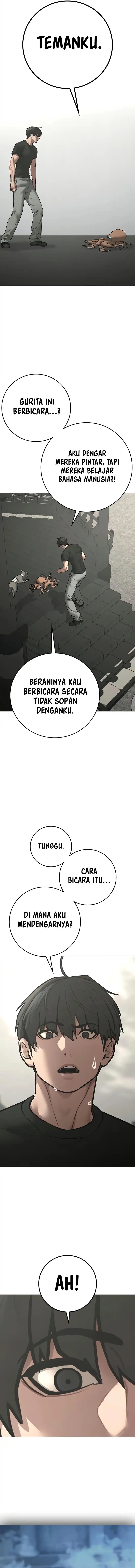 Read Reality Quest ID Manga Online