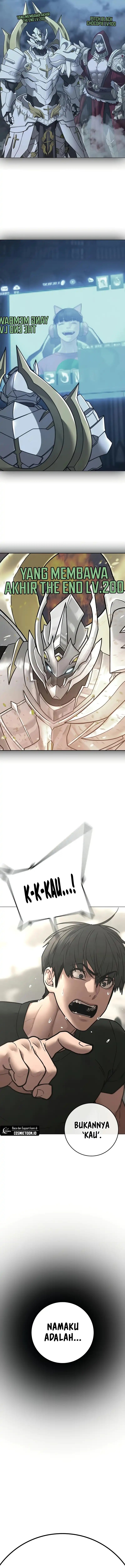 Read Reality Quest ID Manga Online