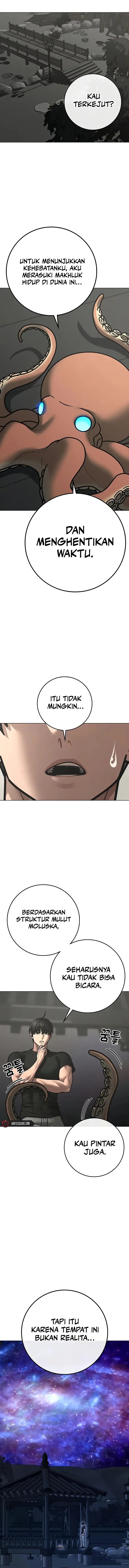 Read Reality Quest ID Manga Online