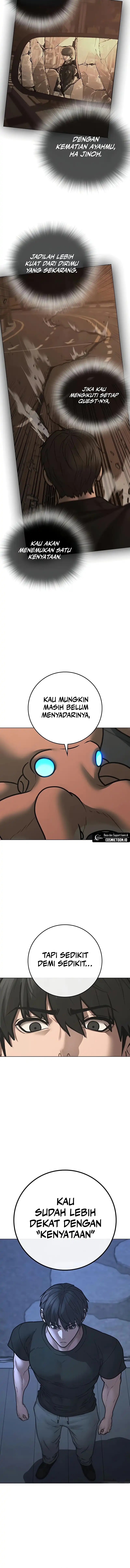 Read Reality Quest ID Manga Online
