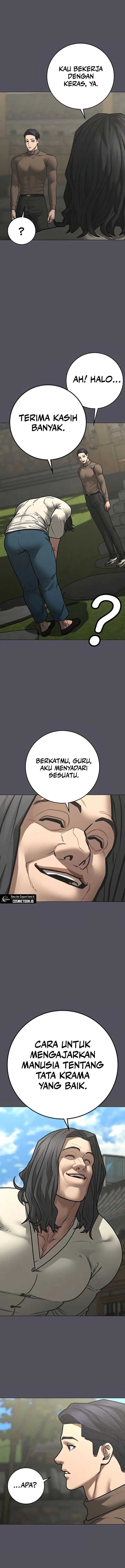 Read Reality Quest ID Manga Online