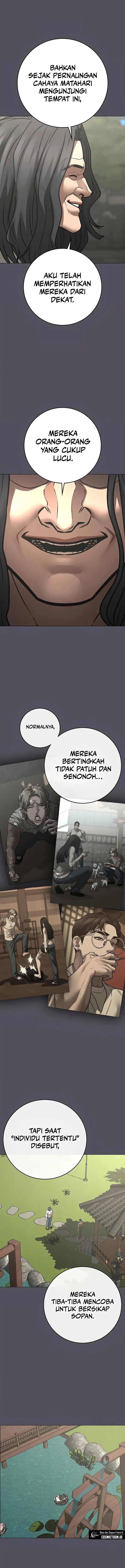 Read Reality Quest ID Manga Online