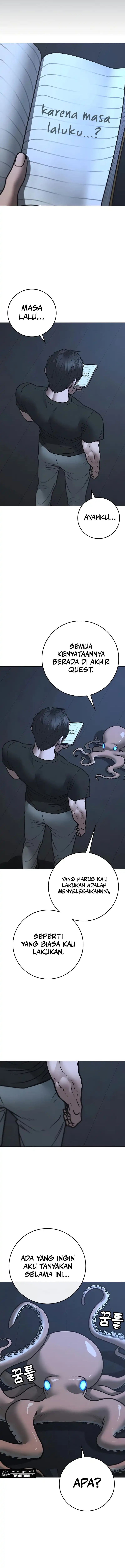 Read Reality Quest ID Manga Online