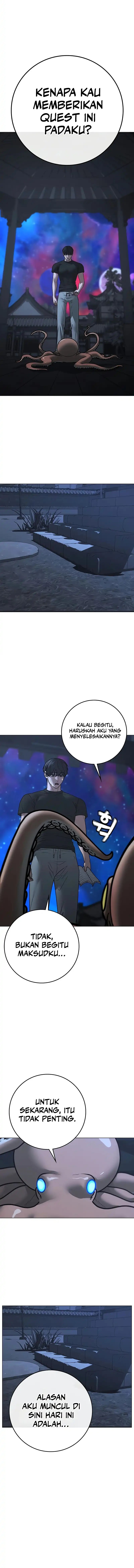 Read Reality Quest ID Manga Online