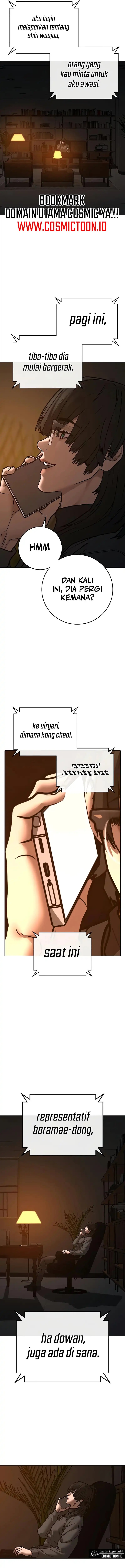 Read Reality Quest ID Manga Online