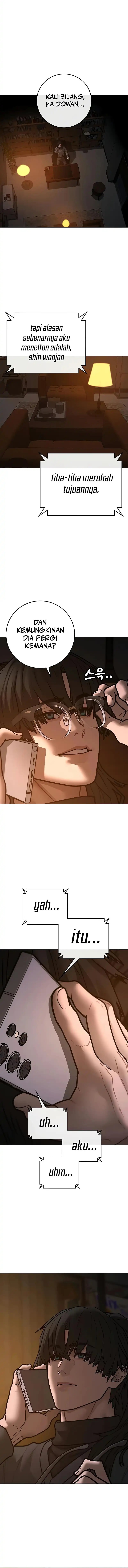 Read Reality Quest ID Manga Online