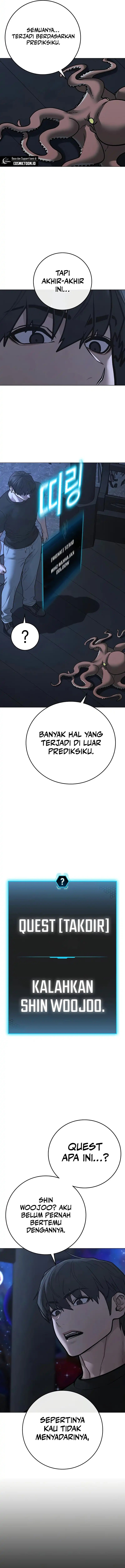 Read Reality Quest ID Manga Online