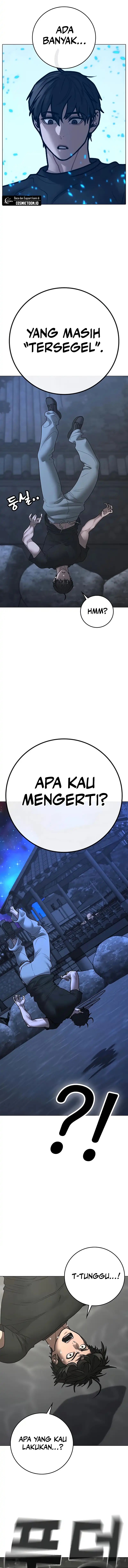 Read Reality Quest ID Manga Online