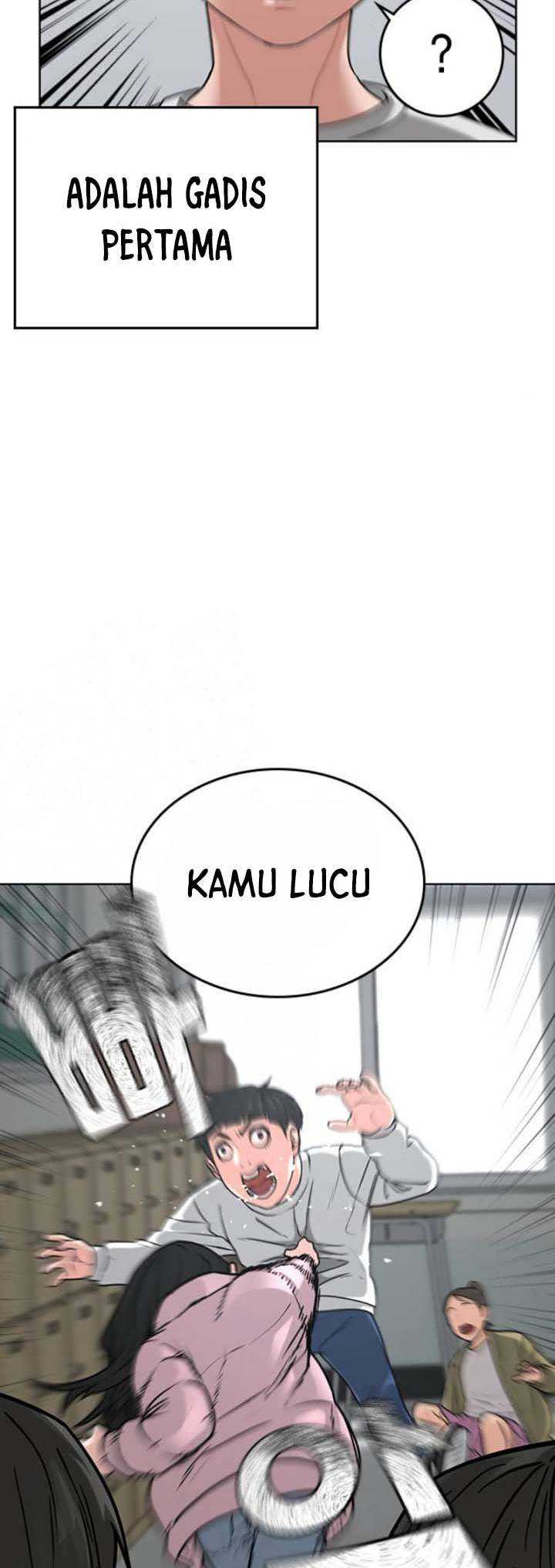 Read Reality Quest ID Manga Online