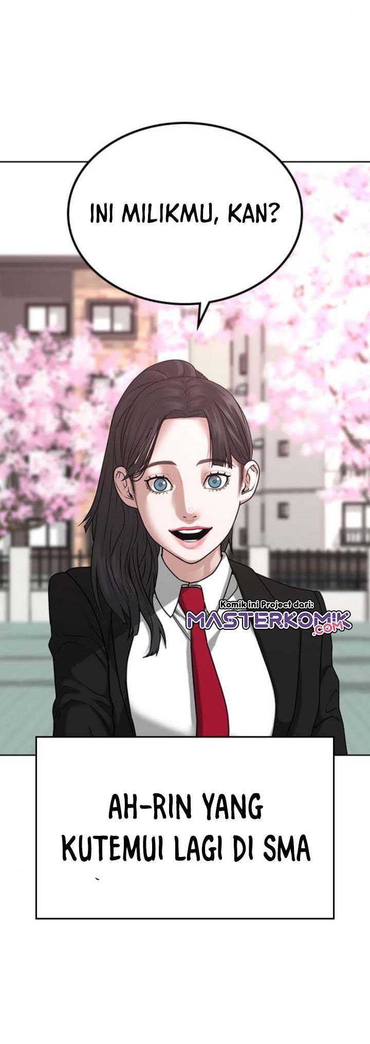 Read Reality Quest ID Manga Online