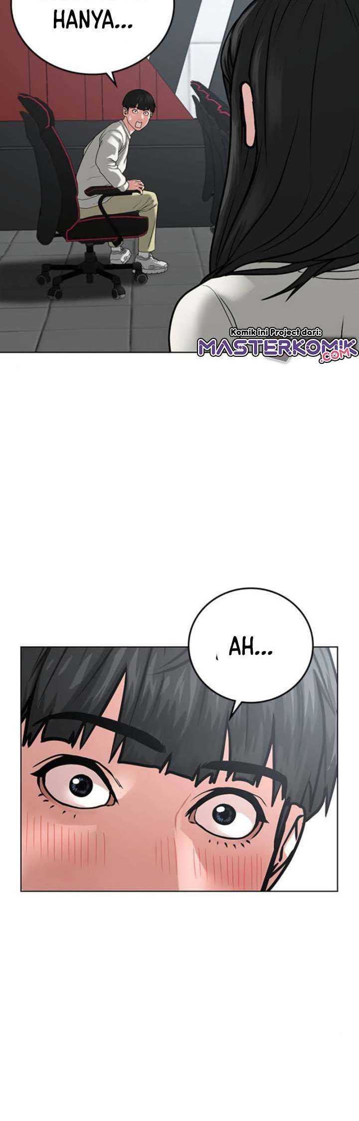 Read Reality Quest ID Manga Online