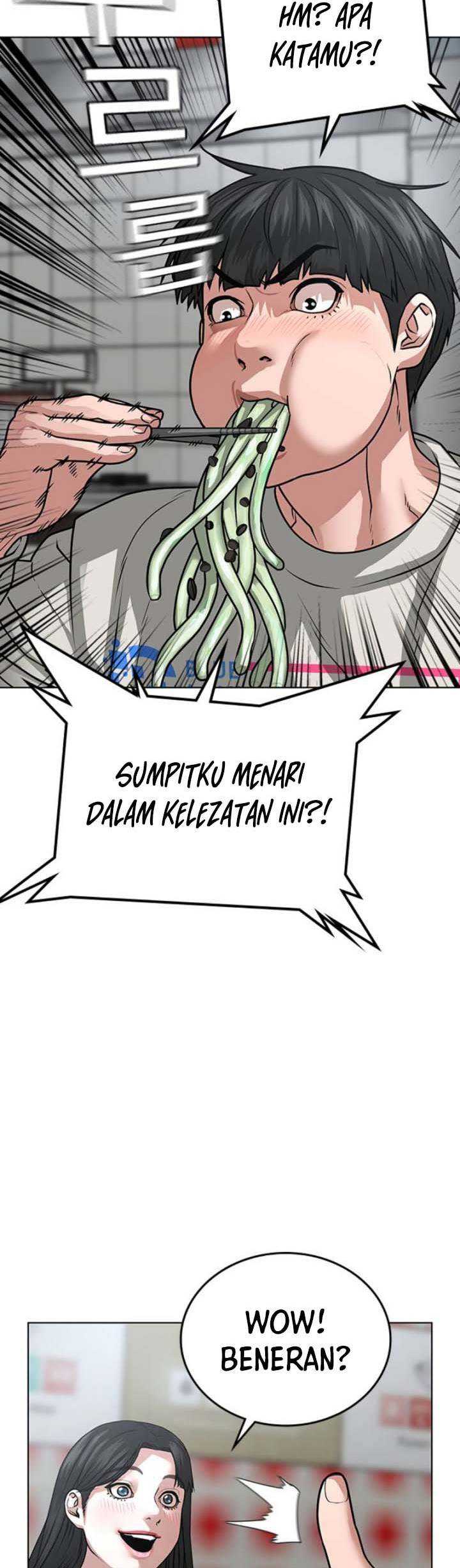 Read Reality Quest ID Manga Online