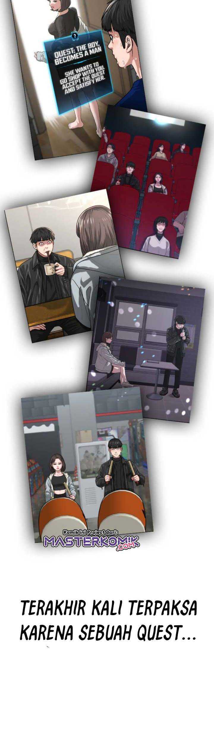 Read Reality Quest ID Manga Online