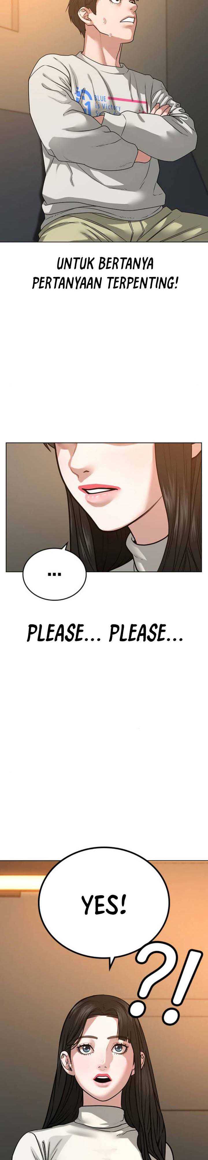 Read Reality Quest ID Manga Online