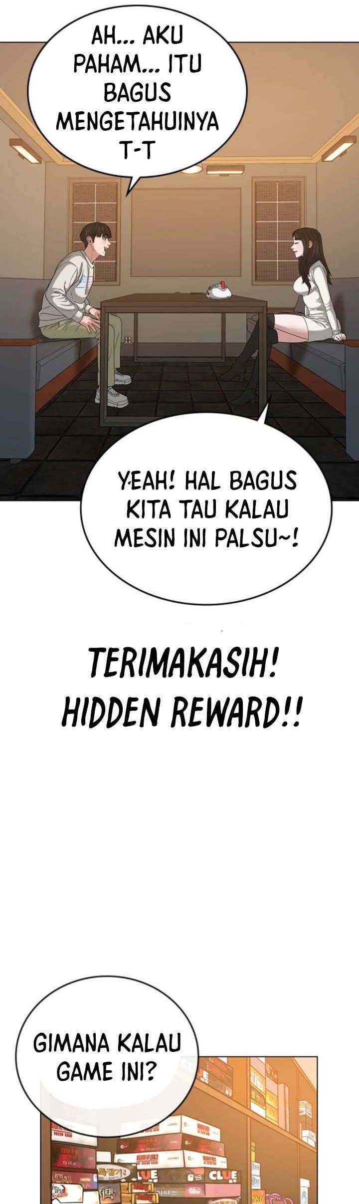 Read Reality Quest ID Manga Online