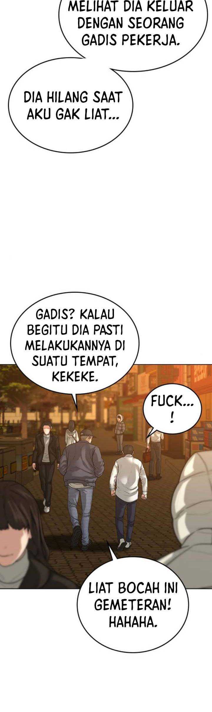 Read Reality Quest ID Manga Online