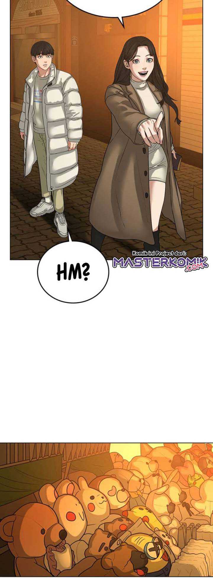 Read Reality Quest ID Manga Online