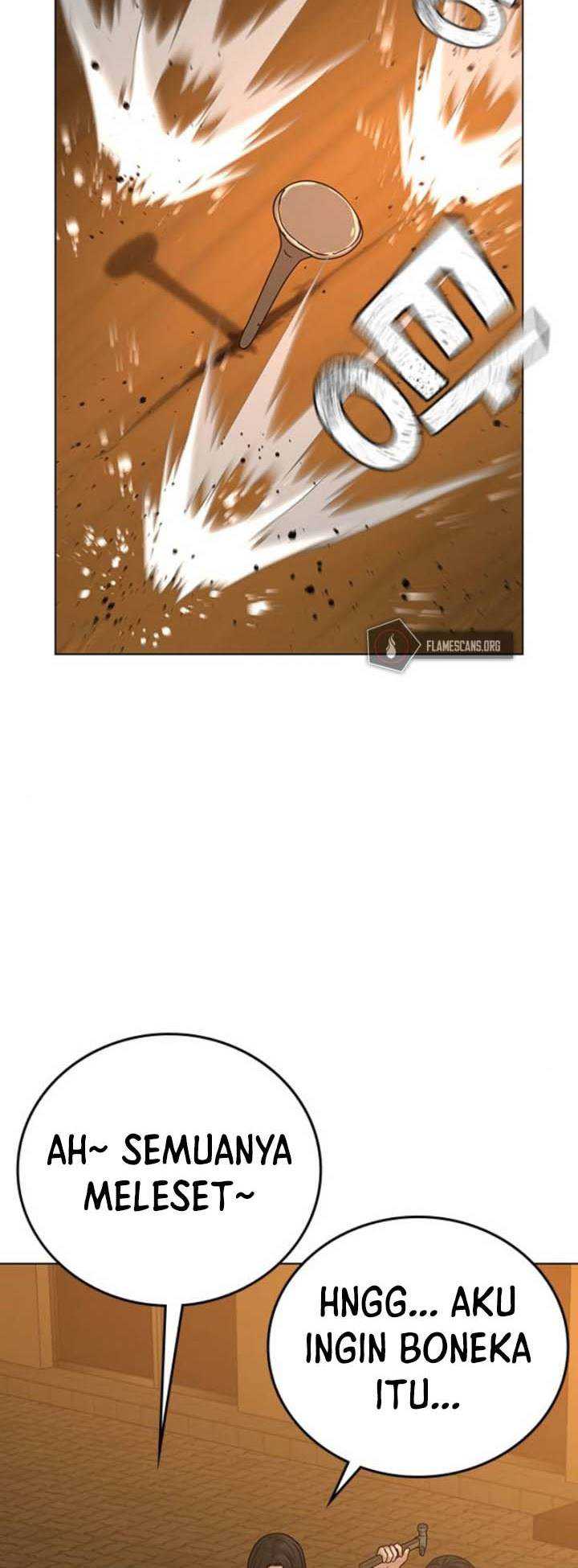 Read Reality Quest ID Manga Online