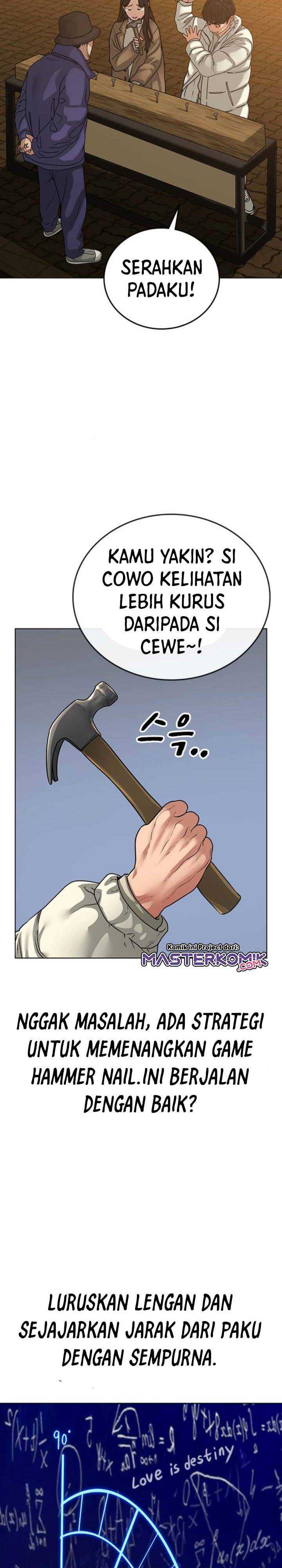 Read Reality Quest ID Manga Online