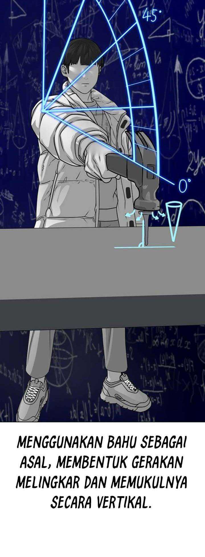 Read Reality Quest ID Manga Online