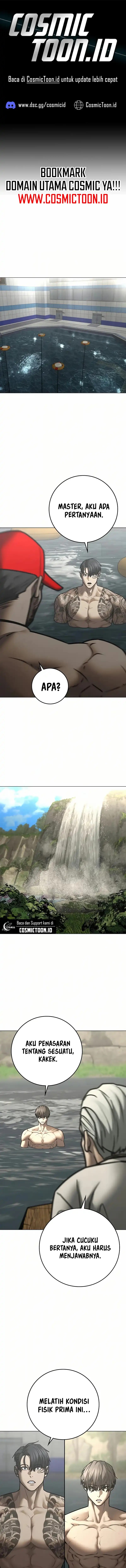 Read Reality Quest ID Manga Online