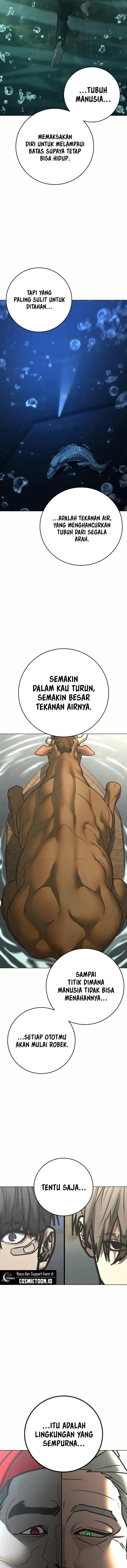 Read Reality Quest ID Manga Online
