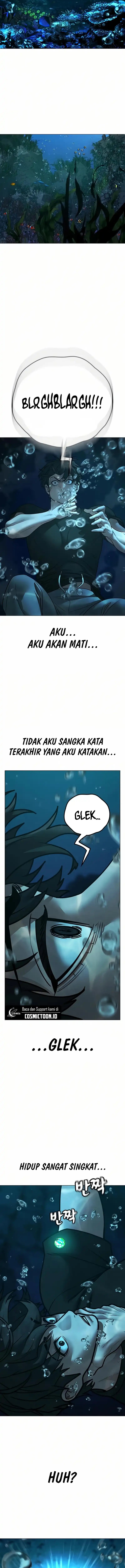 Read Reality Quest ID Manga Online