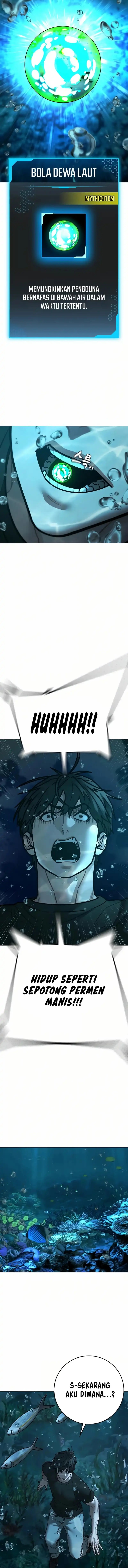 Read Reality Quest ID Manga Online