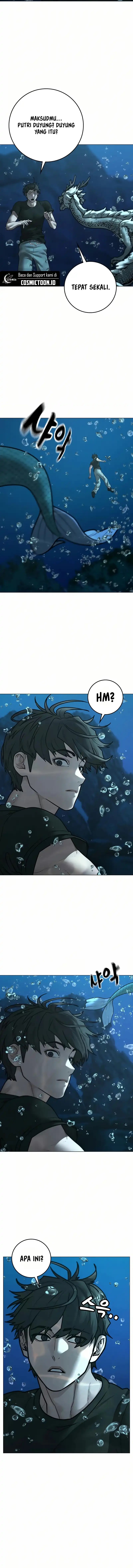 Read Reality Quest ID Manga Online