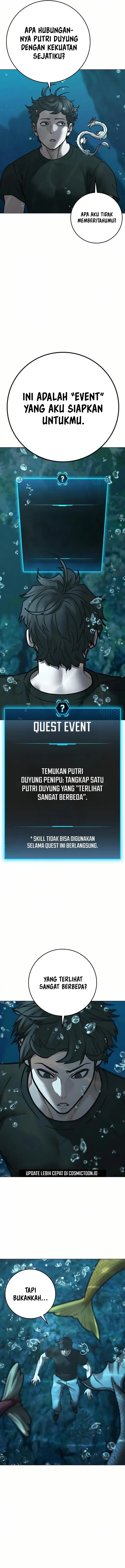 Read Reality Quest ID Manga Online