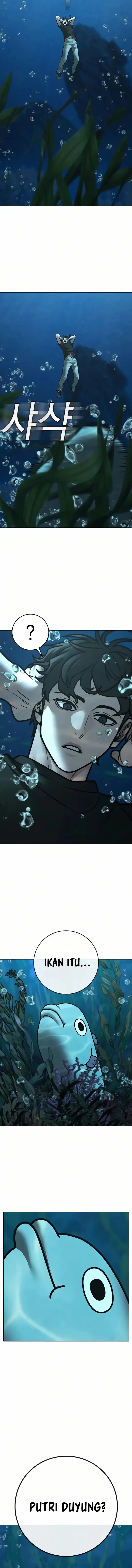 Read Reality Quest ID Manga Online
