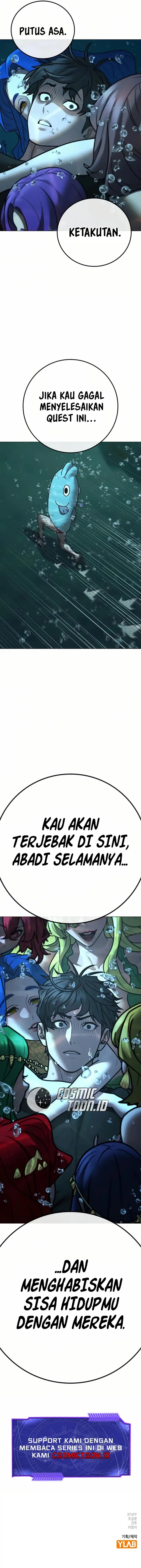 Read Reality Quest ID Manga Online