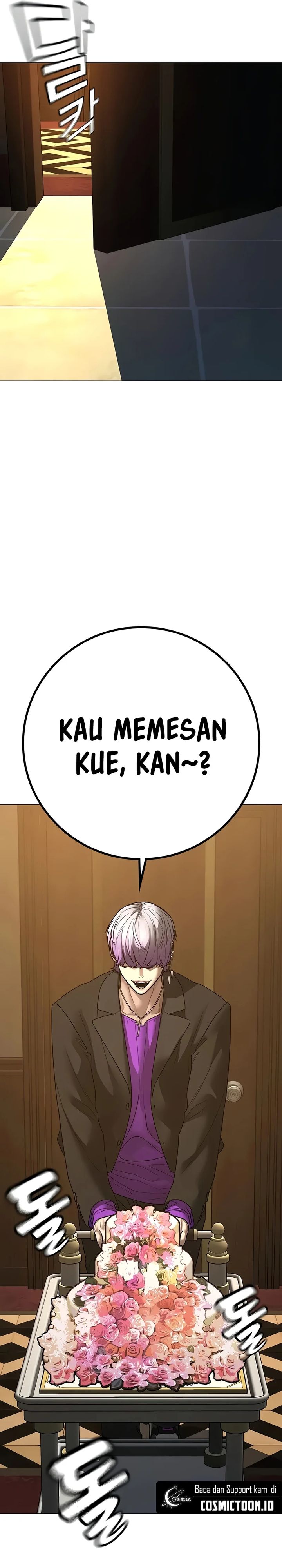 Read Reality Quest ID Manga Online