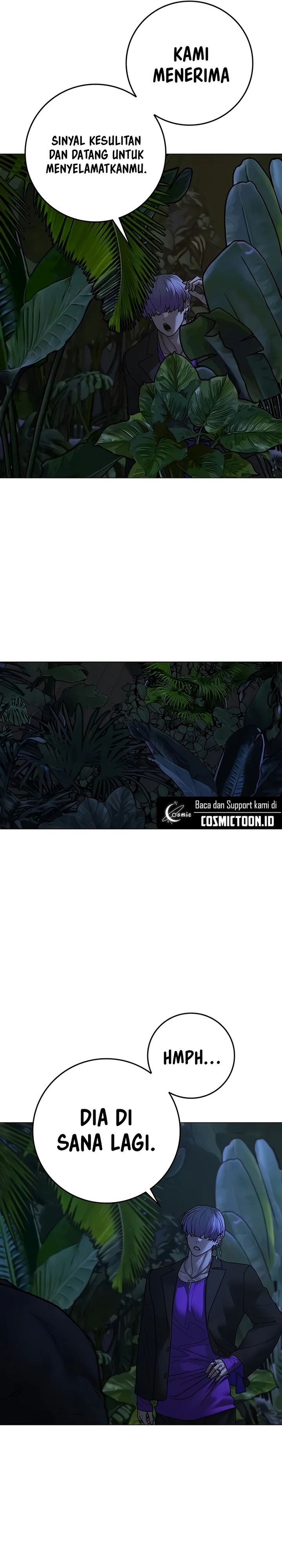 Read Reality Quest ID Manga Online
