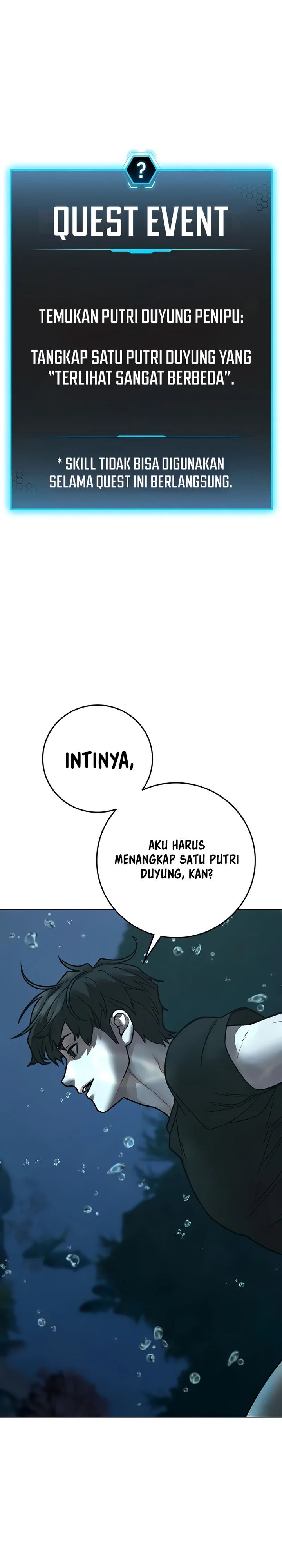 Read Reality Quest ID Manga Online